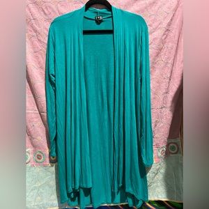 B+B women’s cardigan